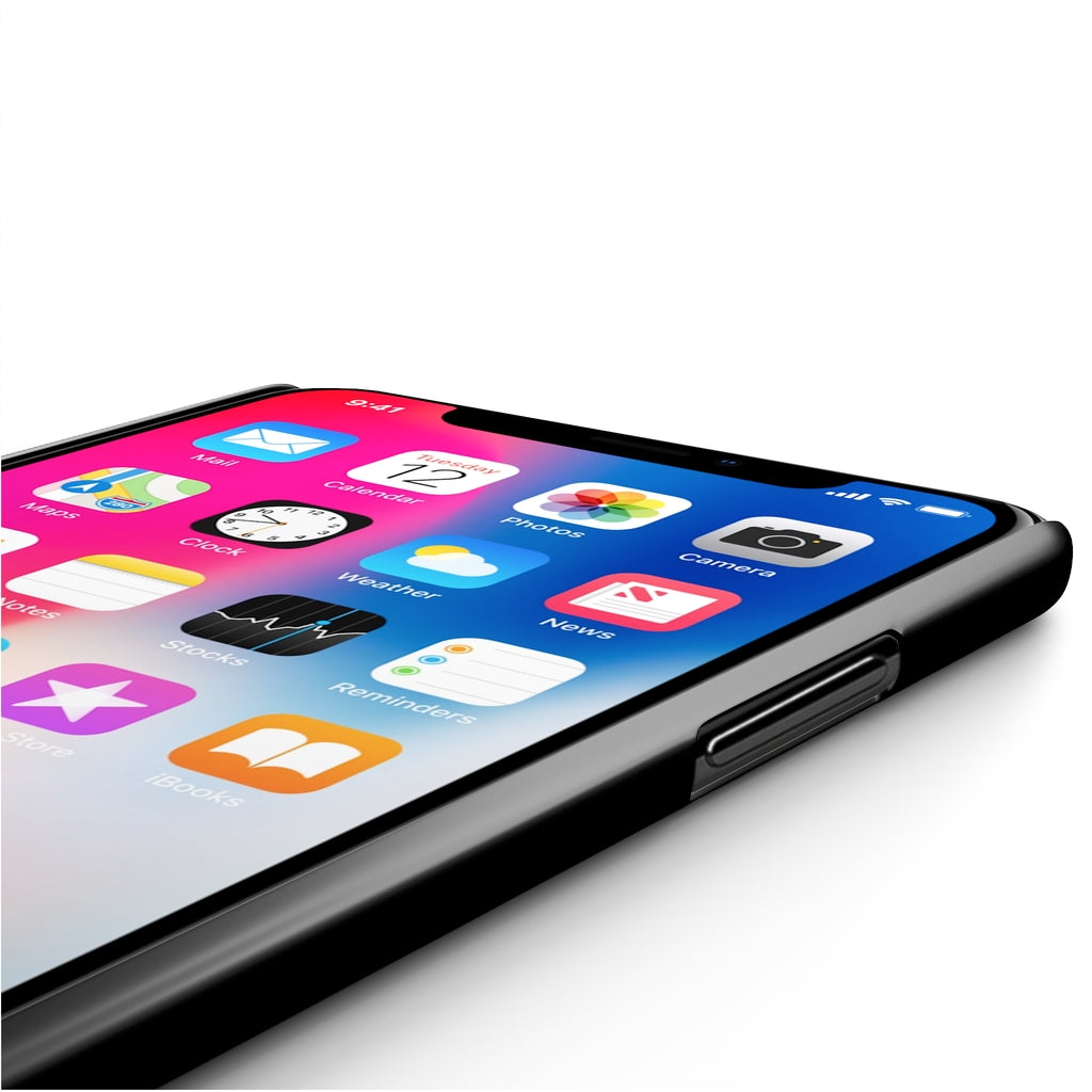 Slim Phone Cases, Case-Mate -  Bearded Dragon