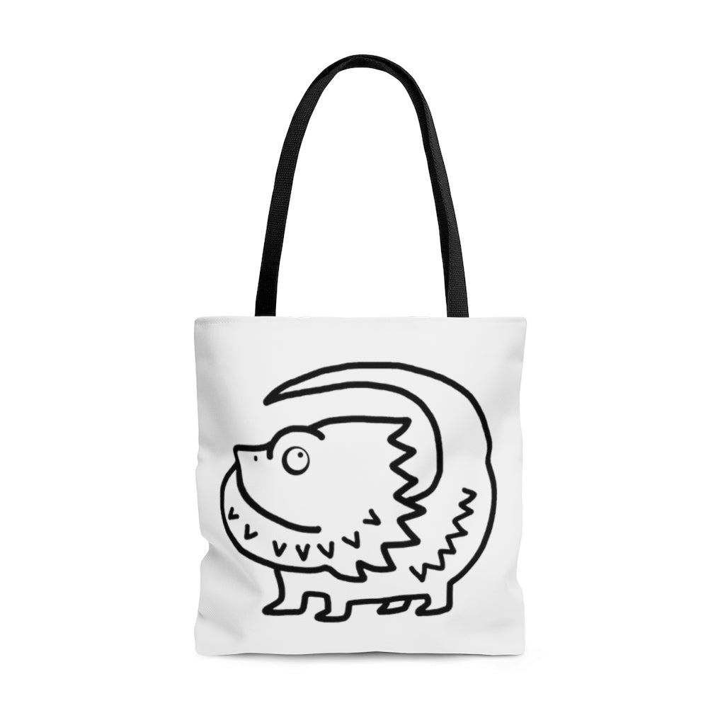 AOP Tote Bag