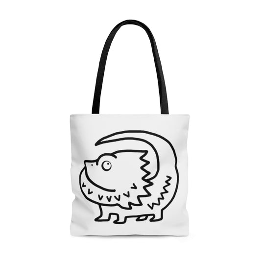 AOP Tote Bag