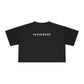 Women's Crop Tee