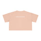 Women's Crop Tee