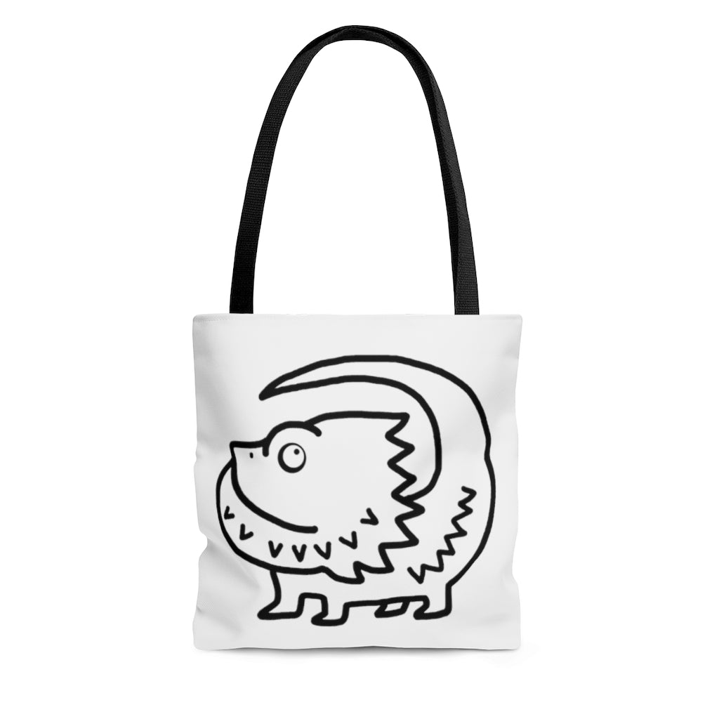 AOP Tote Bag