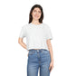 Women's Crop Tee