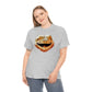 Unisex Heavy Cotton Tee Lizzie Smile