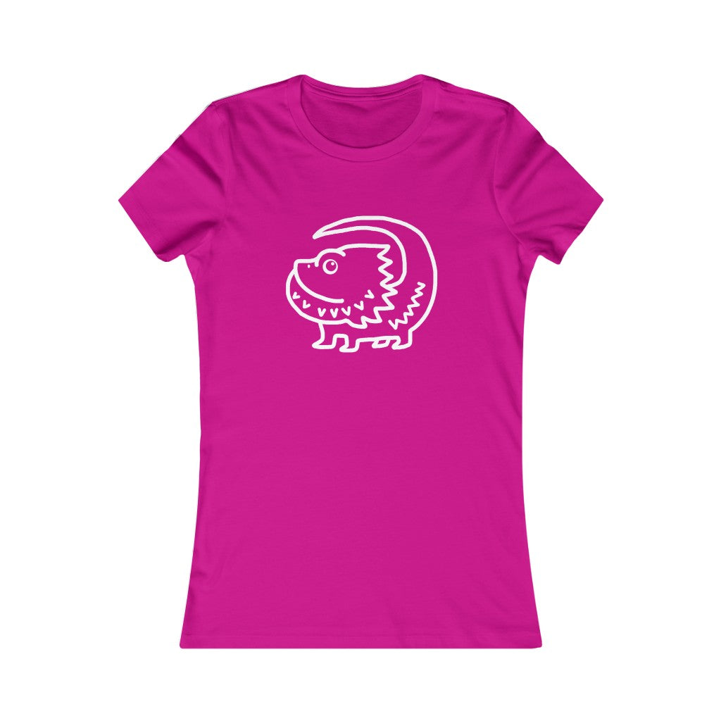 Women's Favorite Tee