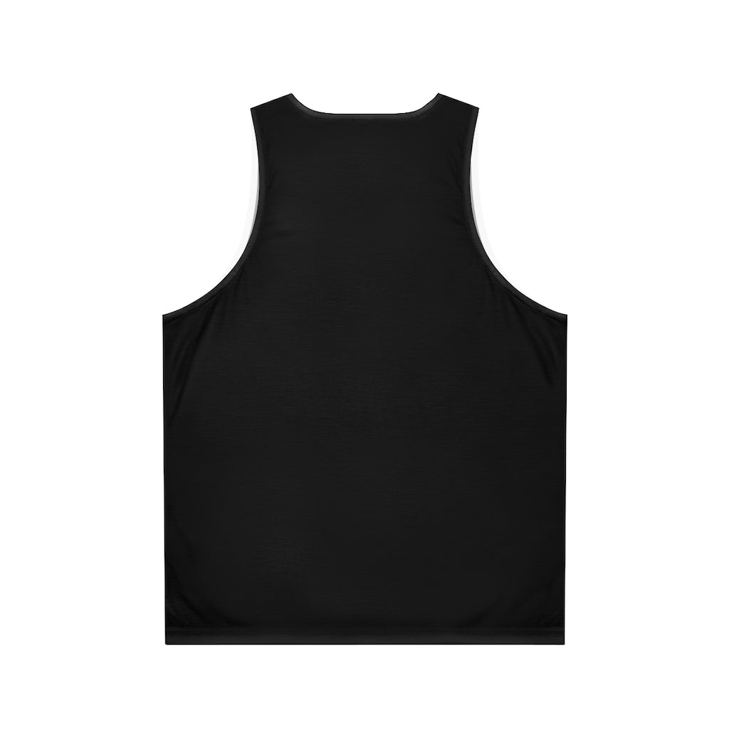 Unisex Tank Top (AOP) Lizzie Smile