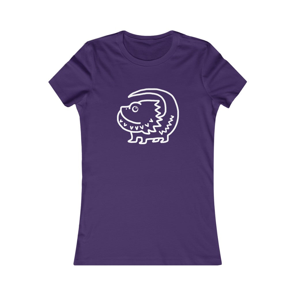 Women's Favorite Tee