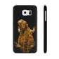 Slim Phone Cases, Case-Mate -  Bearded Dragon