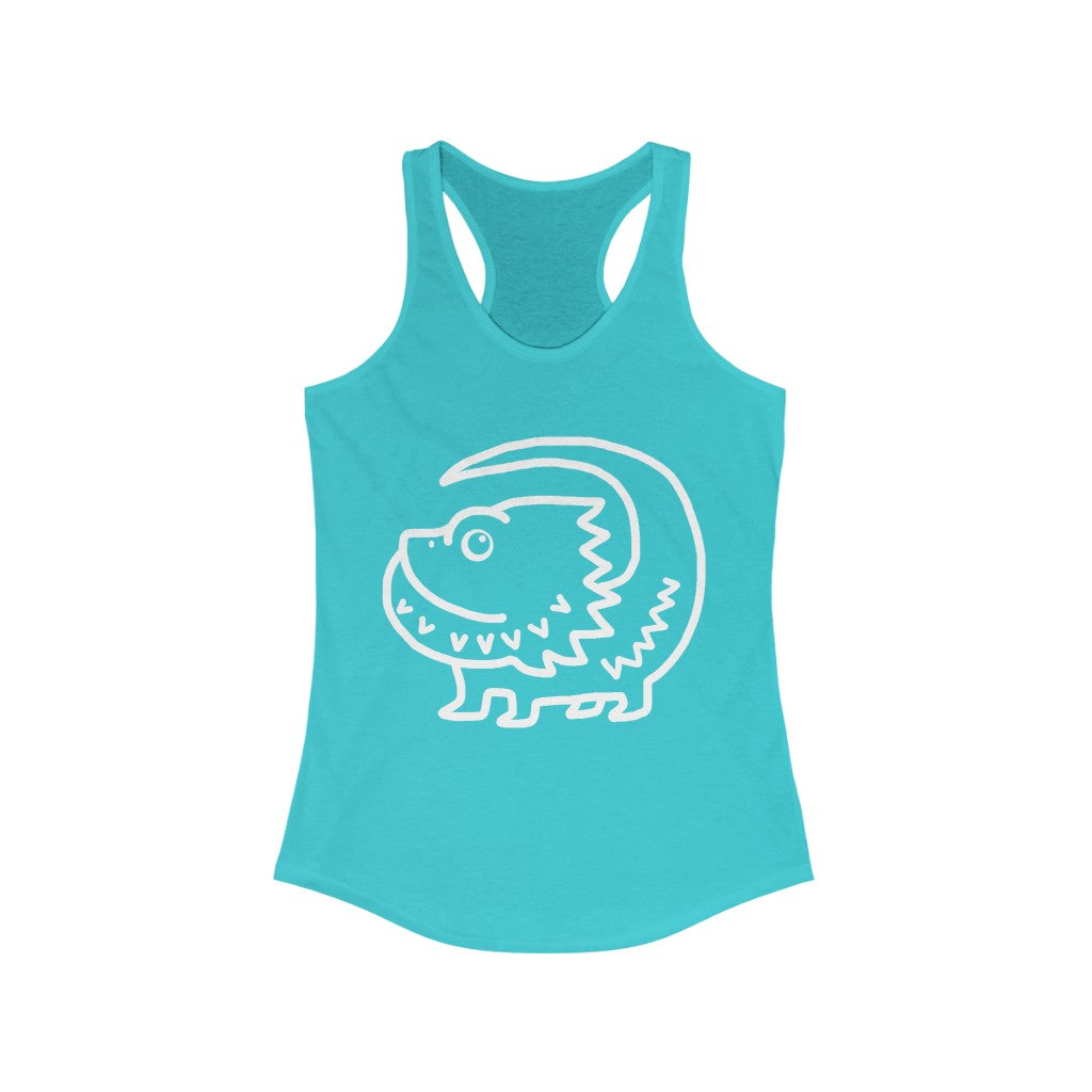 Women's Ideal Racerback Tank