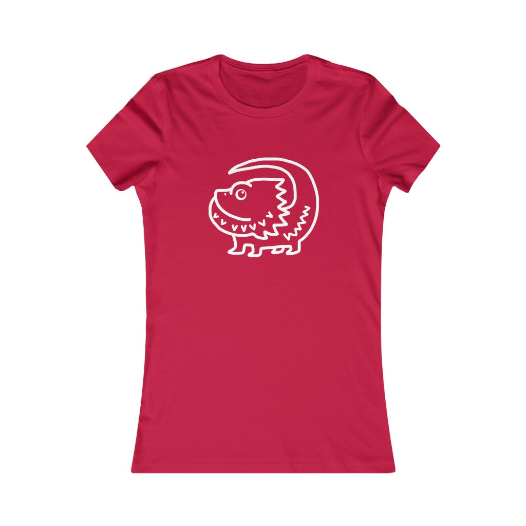 Women's Favorite Tee