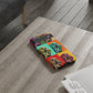 Tough Cases - Retro Popart Bearded Dragon