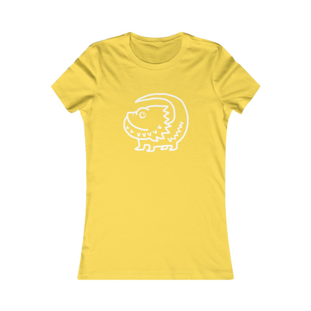 Women's Favorite Tee