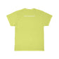 Men's Short Sleeve Tee