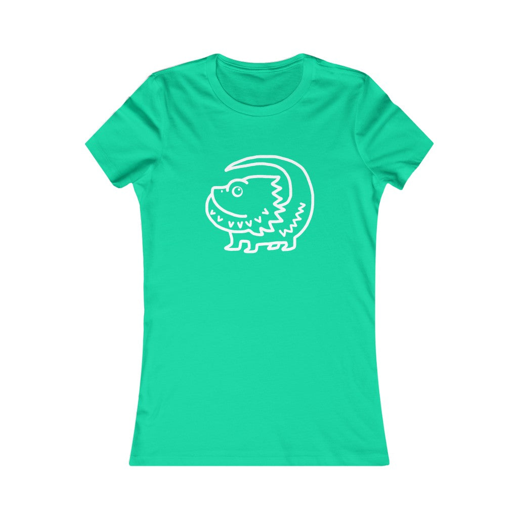 Women's Favorite Tee