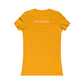 Women's Favorite Tee