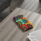 Tough Cases - Retro Popart Bearded Dragon