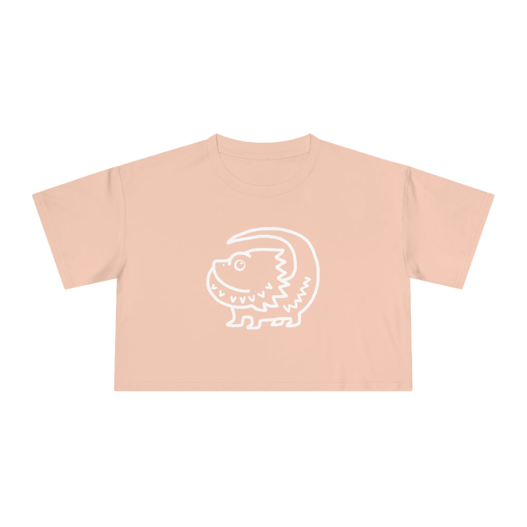 Women's Crop Tee